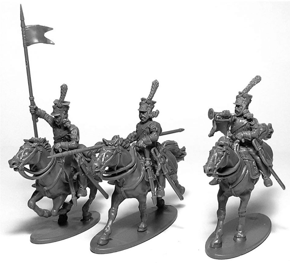 28mm Plastic Polish Lancers Preorder