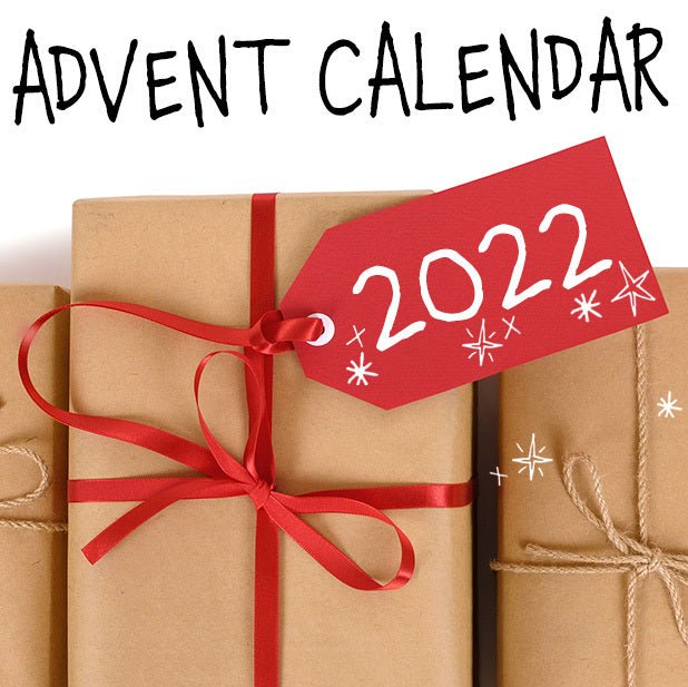 V Magazine's 2022 Advent Calendar - V Magazine