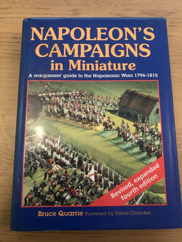 A classic Napoleonic delight - Karwansaray Publishers