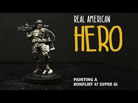 A real American hero! - Karwansaray Publishers