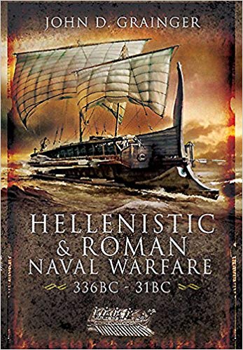 Ancient naval warfare - Karwansaray Publishers