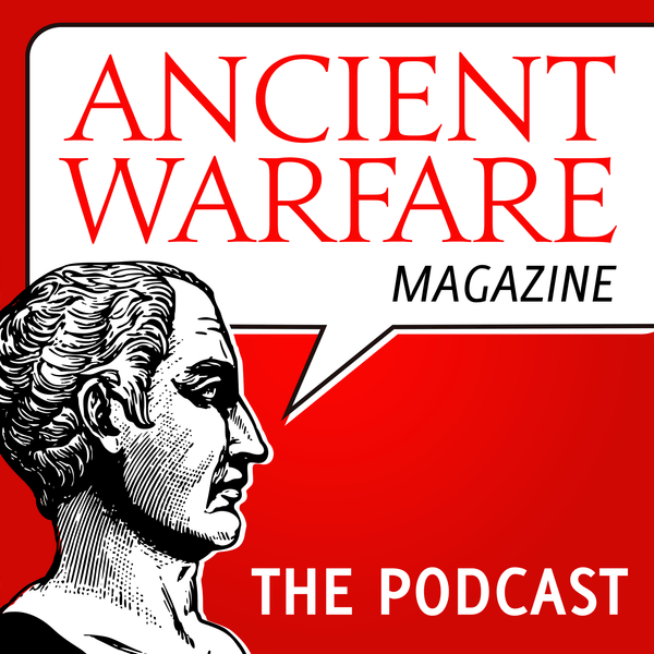 Ancient uniforms? Ancient Warfare podcast episode #78 - Karwansaray Publishers