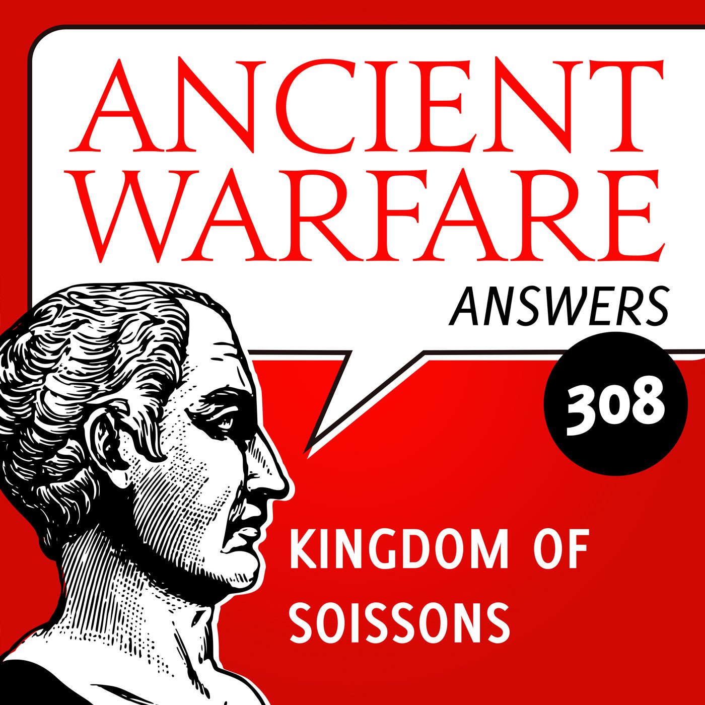 Ancient Warfare Answers (308): The Kingdom of Soissons