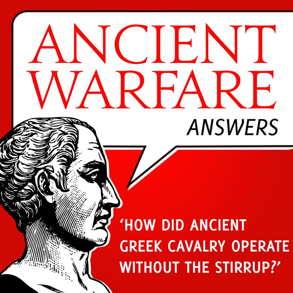 Ancient Warfare Answers episode 9, 10, and 11 - Karwansaray Publishers