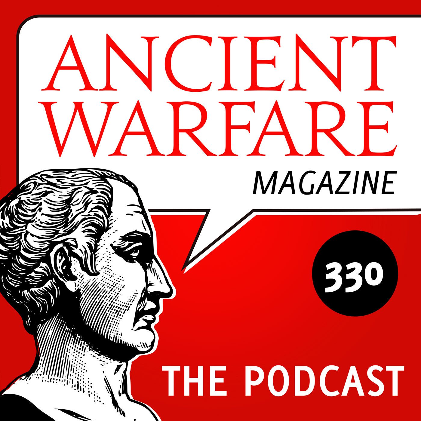 Ancient Warfare Podcast (330): Legio X Fretensis