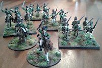 AWI Updates - British Legion theme! - Karwansaray Publishers