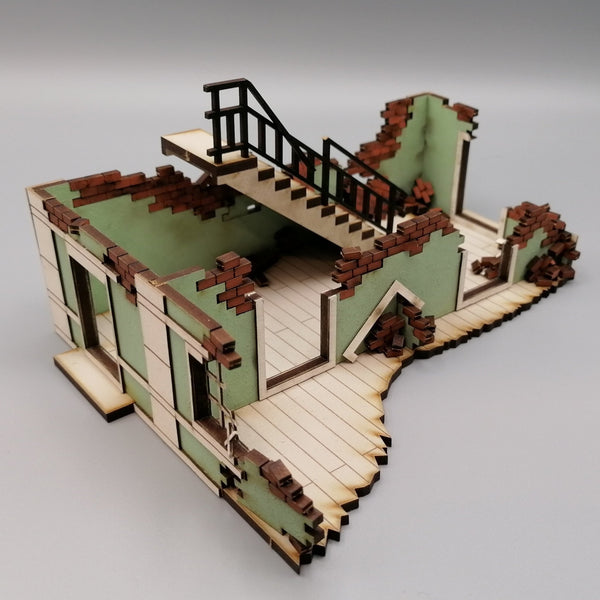 Building Pavlov&#8217;s House - Karwansaray Publishers