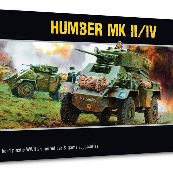 Building the Humber A/C - Karwansaray Publishers