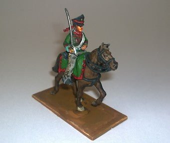 Converting Hussars 3 - Karwansaray Publishers