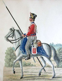 Converting Hussars - Karwansaray Publishers