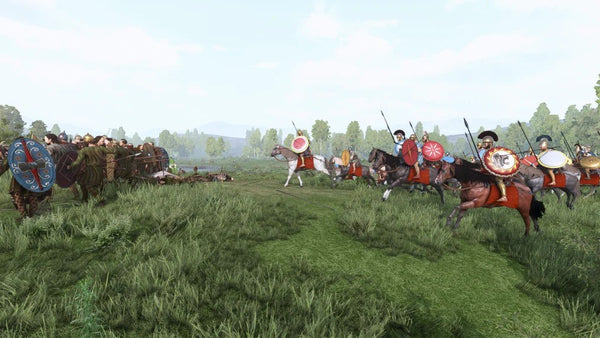 Creating the Ancient World - An Interview with a Videogame modder - Karwansaray Publishers