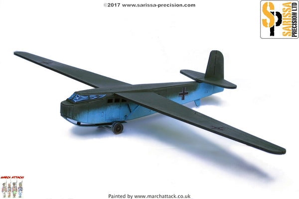 DFS 230 Glider - Karwansaray Publishers