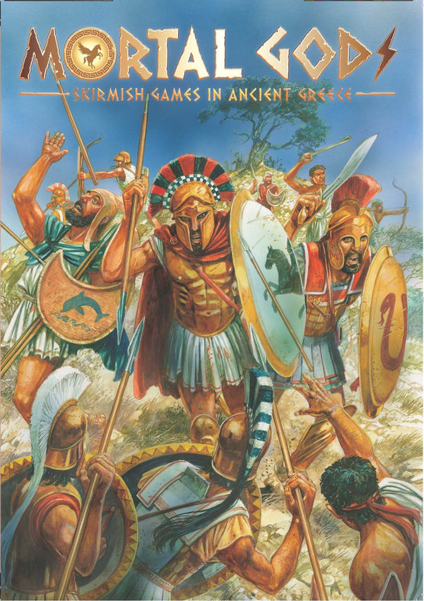 From boats to hoplites - Karwansaray Publishers