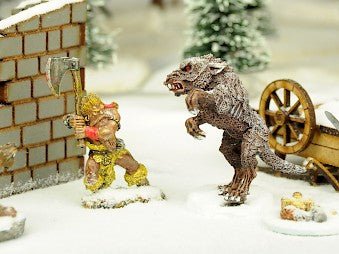 Frostgrave Campaign - Karwansaray Publishers