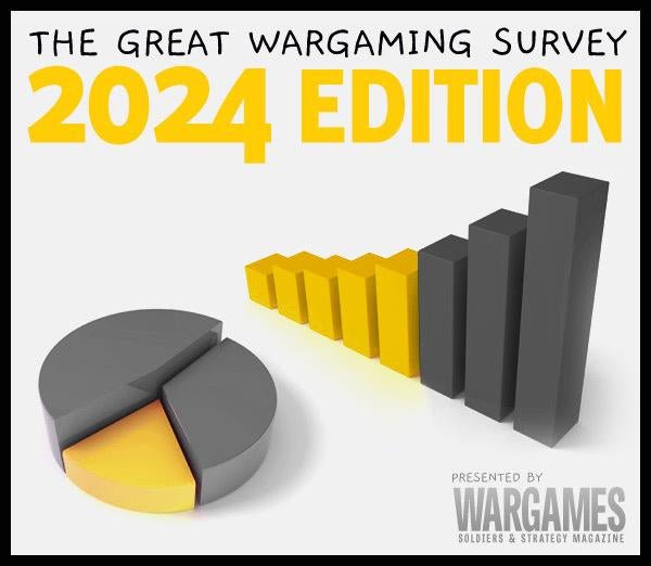 GWS 2024: Do miniature wargamers play boardgames? - Karwansaray Publishers