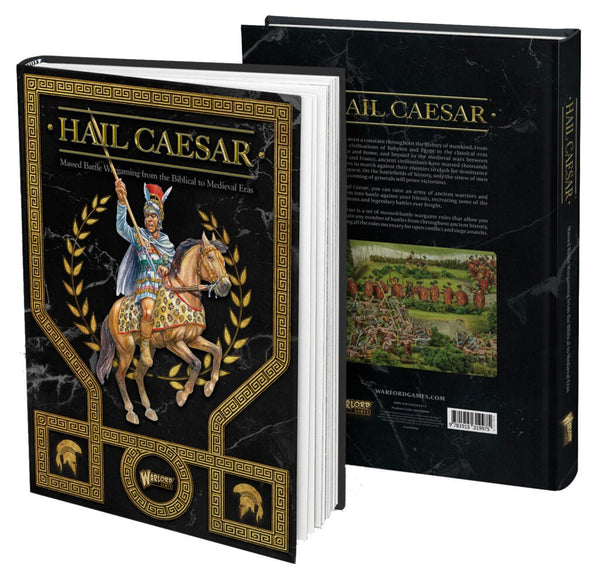 Hail Caesar 2 preorder - Karwansaray Publishers