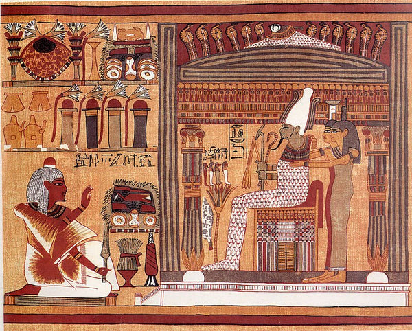 How Well Do You Know The Egyptian Book of the Dead? - Karwansaray Publishers