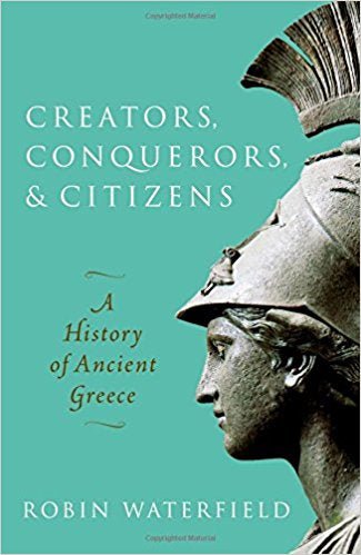 January Book Review: Creators, Conquerors, &#038; Citizens - Karwansaray Publishers