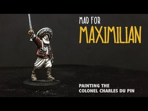 Mad for Maximilian - Karwansaray Publishers