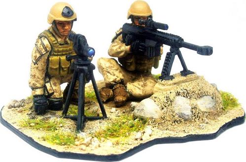 Modern US Marines - Karwansaray Publishers