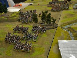 Napoleonics? Never! - Karwansaray Publishers