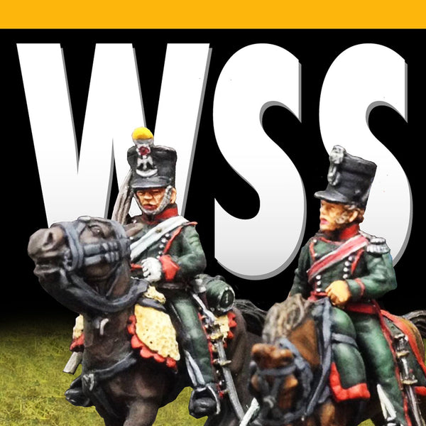 New Wargames, Soldiers and Strategy Podcast - Karwansaray Publishers