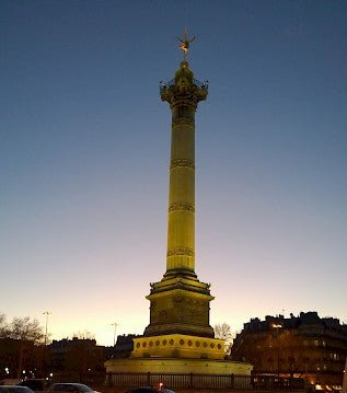 Pere Lachaise - Karwansaray Publishers