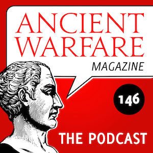 Podcast episode 146: Breakaway Empires of the 3rd century AD - Karwansaray Publishers