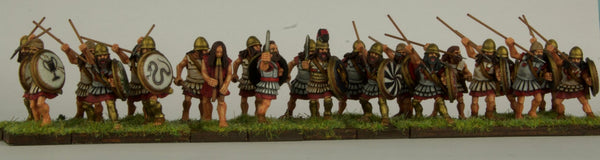 Rebooting my ancient wargaming - Karwansaray Publishers