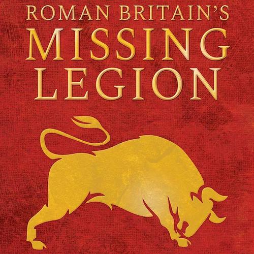 Review: Dr. Simon Elliott - Roman Britain’s Missing Legion - Karwansaray Publishers