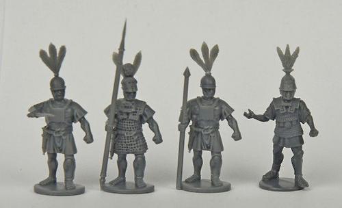 Senatus Populusque Romanus 217BC Part 2 - Karwansaray Publishers