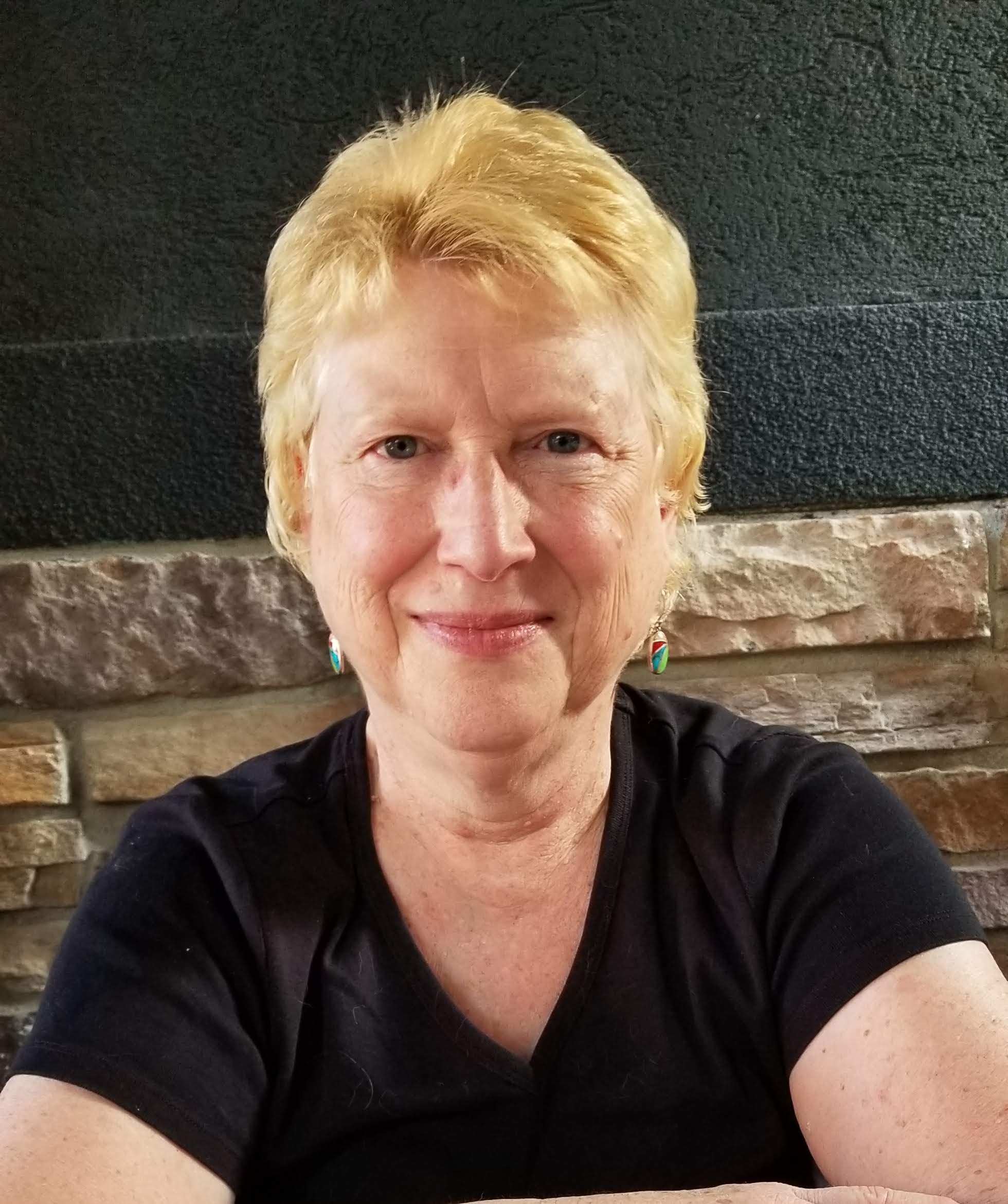 Author Spotlight: Susan Abernethy