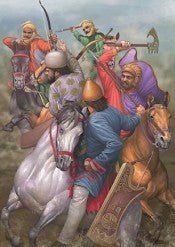 The empires of Persia - Karwansaray Publishers