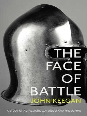 The Face of Battle - Karwansaray Publishers