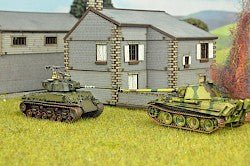 This week in wargaming at WSS, May 11 - Karwansaray Publishers