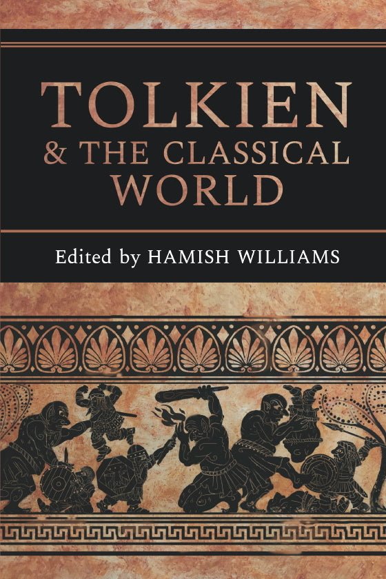 Tolkien and the Classical World - Review