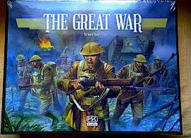 Unboxing The Great War - Karwansaray Publishers