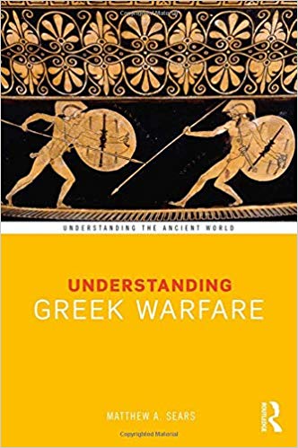 Understanding Greek Warfare - review - Karwansaray Publishers