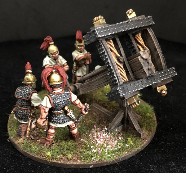 Why I love Ancient Warfare - Karwansaray Publishers