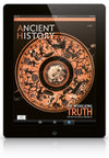 Ancient History Magazine 51 - Karwansaray Publishers