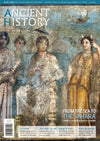 Ancient History Magazine 52 (pre - order) - Karwansaray Publishers