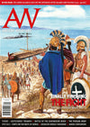 Ancient Warfare XVII.4 (pre - order) - Karwansaray Publishers