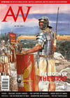 Ancient Warfare XVII.5 (pre - order) - Karwansaray Publishers