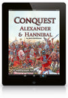 Conquest: Alexander & Hannibal (PDF) - TooFatLardies