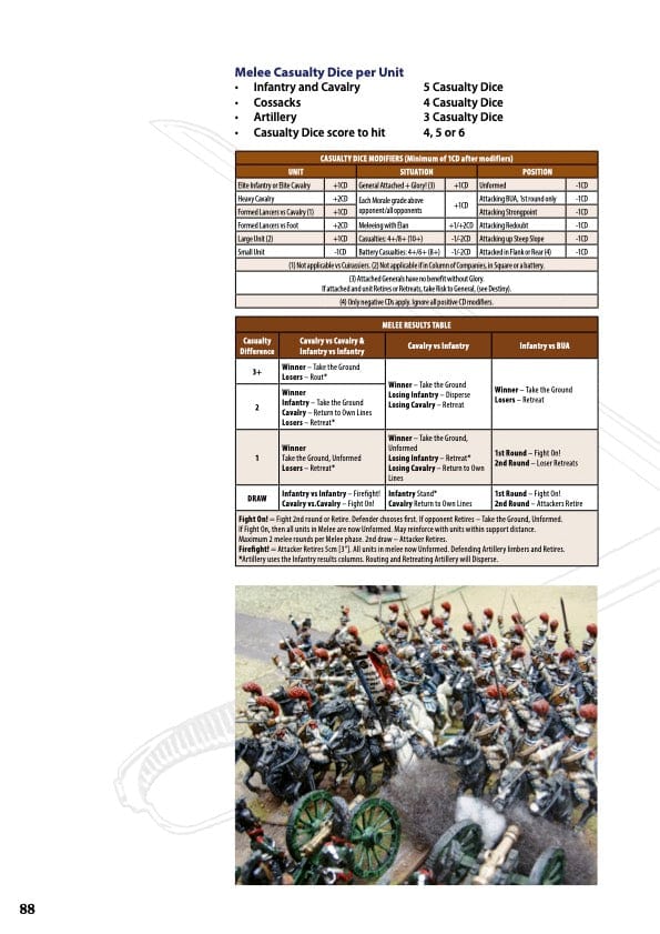 General d'Armee 2 (book) - TooFatLardies