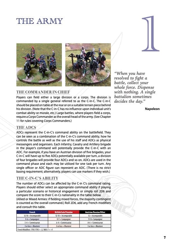 General d'Armee 2 (book) - TooFatLardies