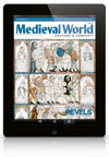 Medieval World 12 - Karwansaray Publishers