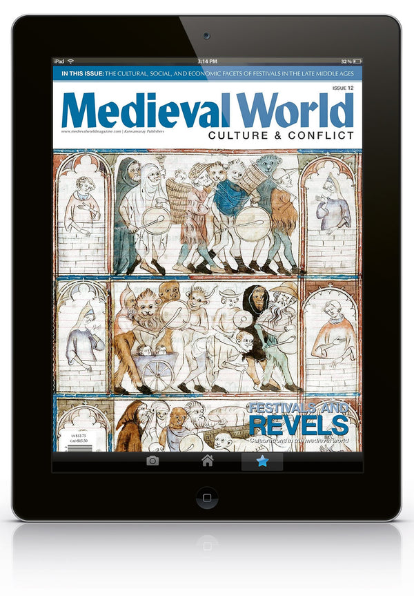 Medieval World 12