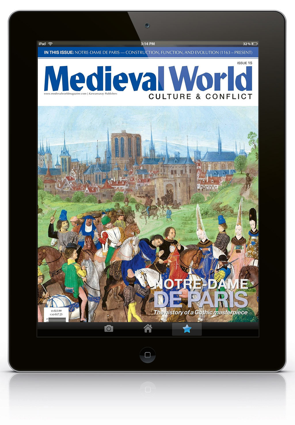 Medieval World 15